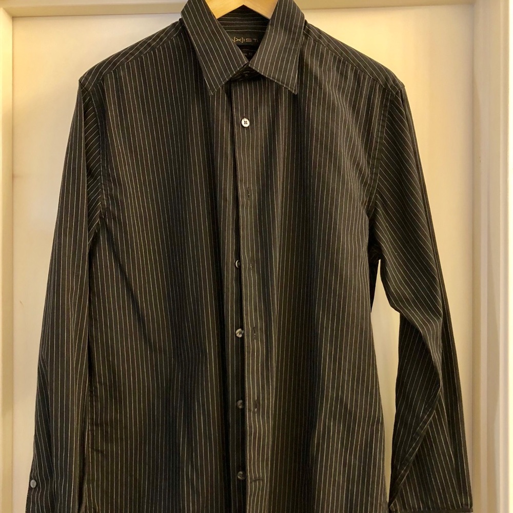 Dress Shirt USED